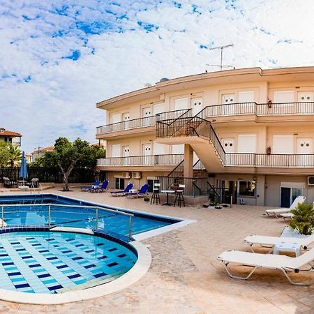 Brother'S House Kallithea (Chalkidiki) Exterior foto