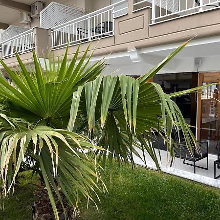 Brother'S House Kallithea (Chalkidiki) Exterior foto