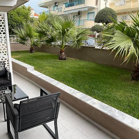 Brother'S House Kallithea (Chalkidiki) Exterior foto