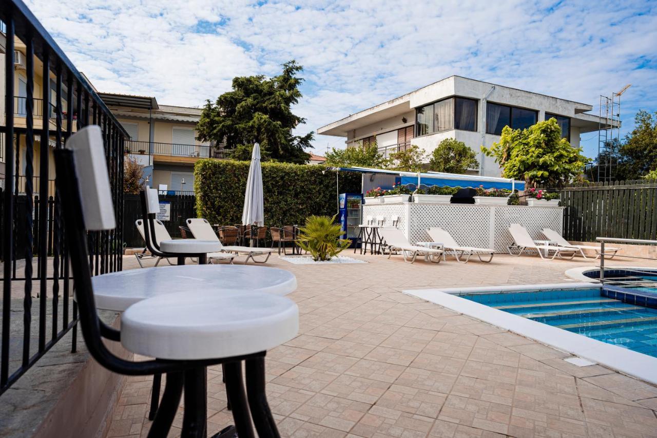 Brother'S House Kallithea (Chalkidiki) Exterior foto