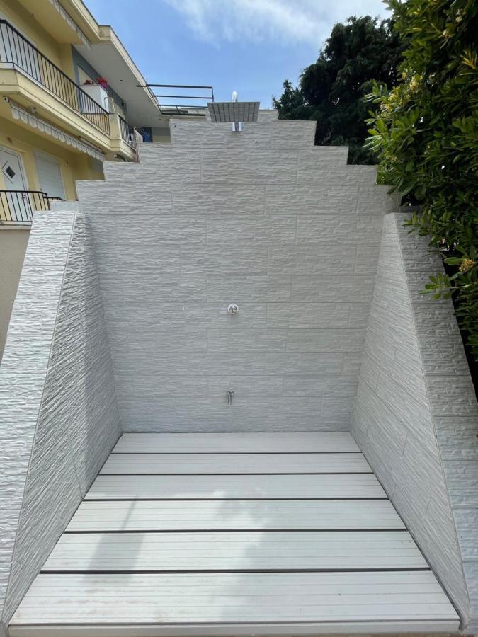 Brother'S House Kallithea (Chalkidiki) Exterior foto