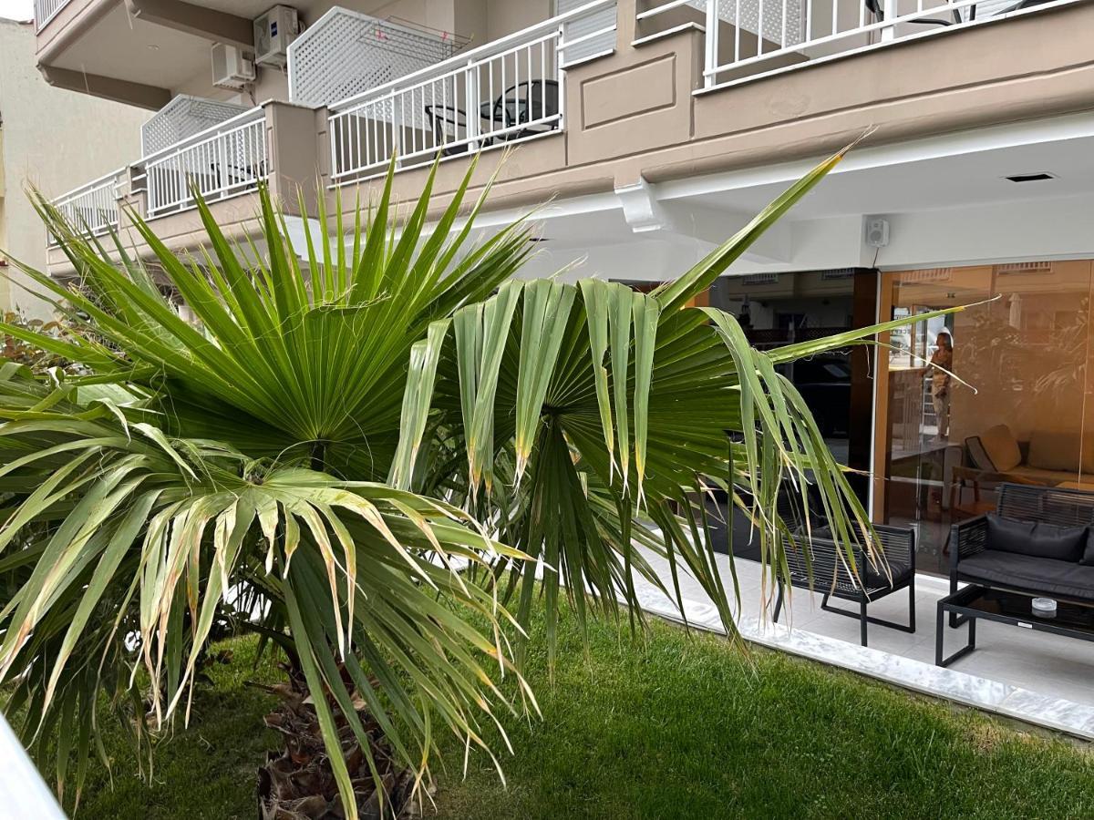 Brother'S House Kallithea (Chalkidiki) Exterior foto