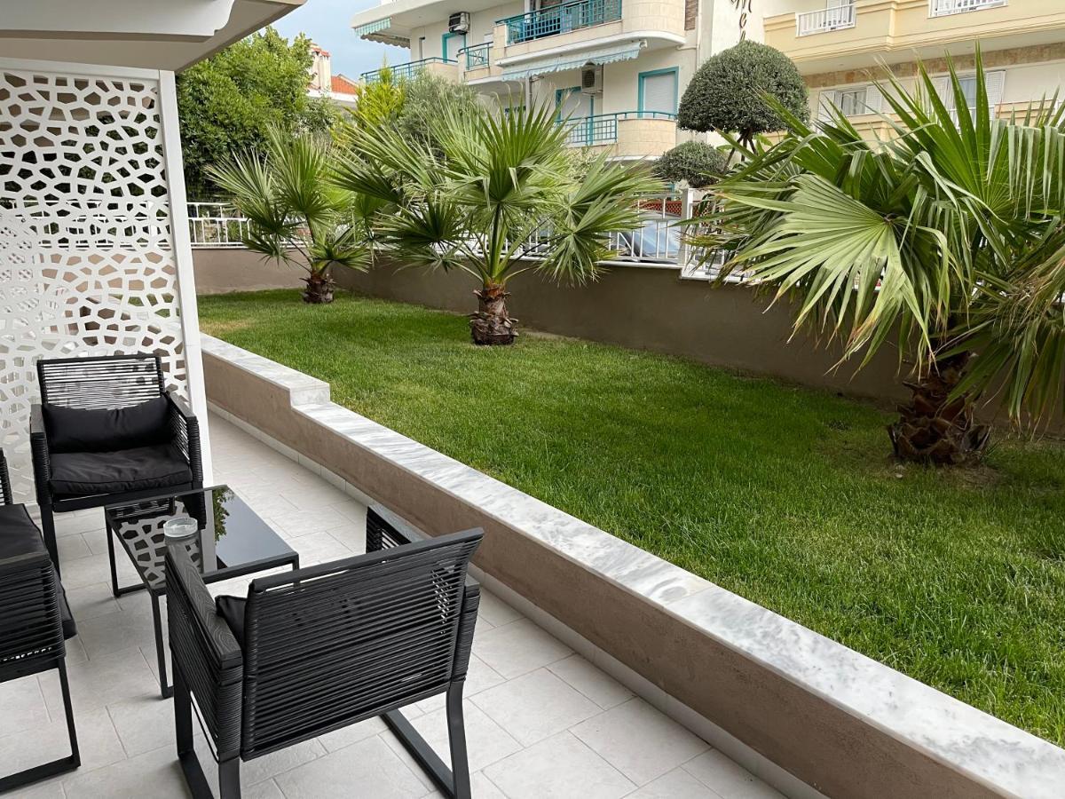 Brother'S House Kallithea (Chalkidiki) Exterior foto