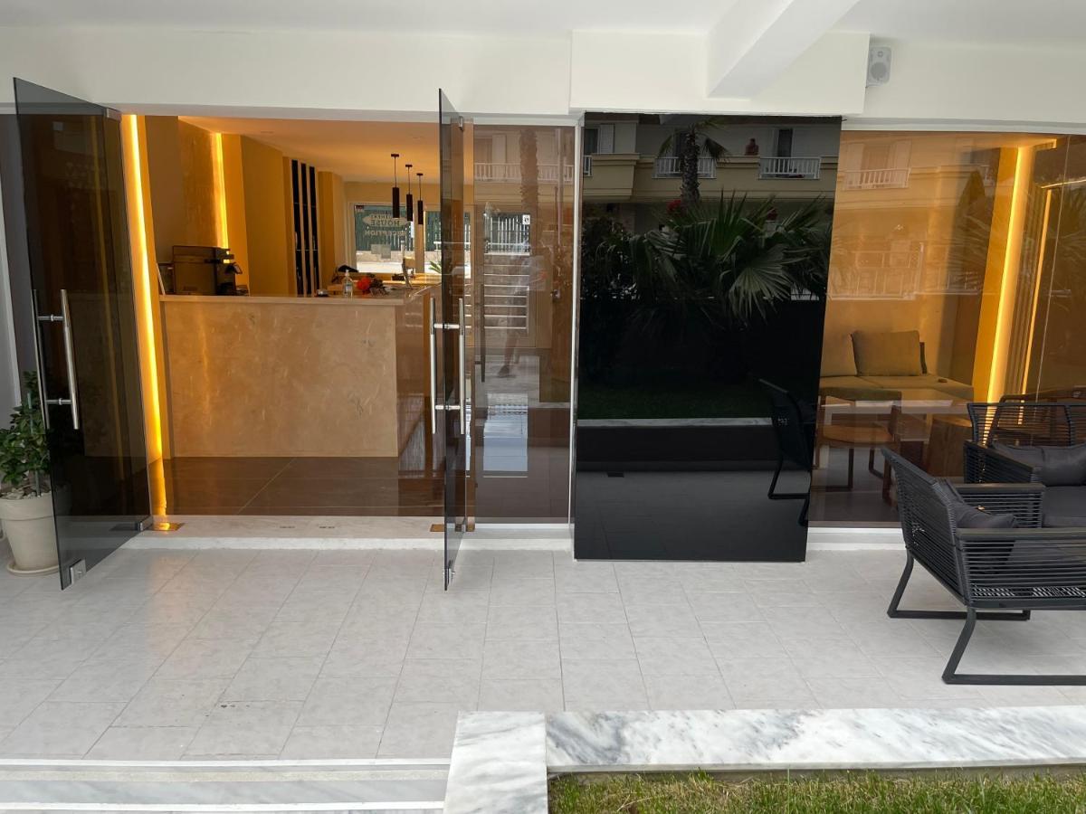 Brother'S House Kallithea (Chalkidiki) Exterior foto