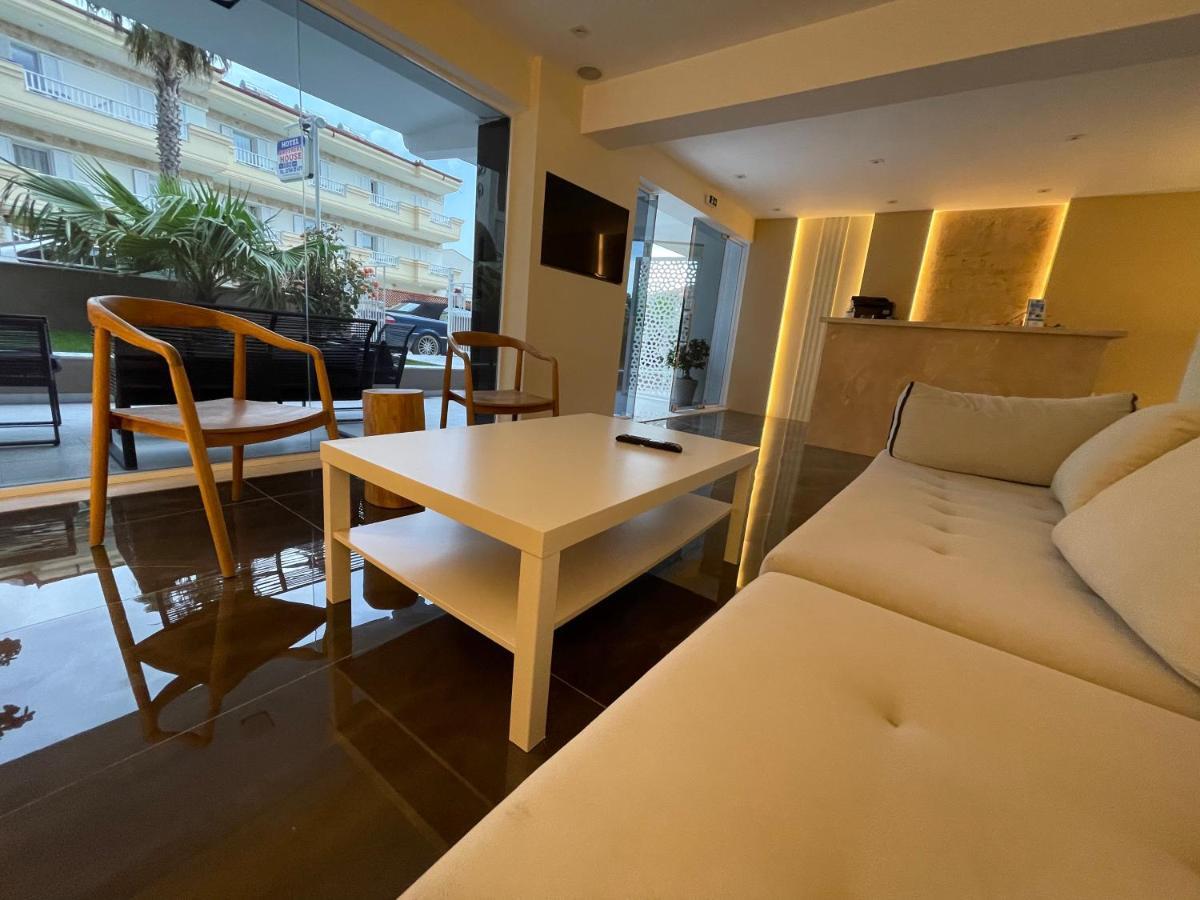 Brother'S House Kallithea (Chalkidiki) Exterior foto