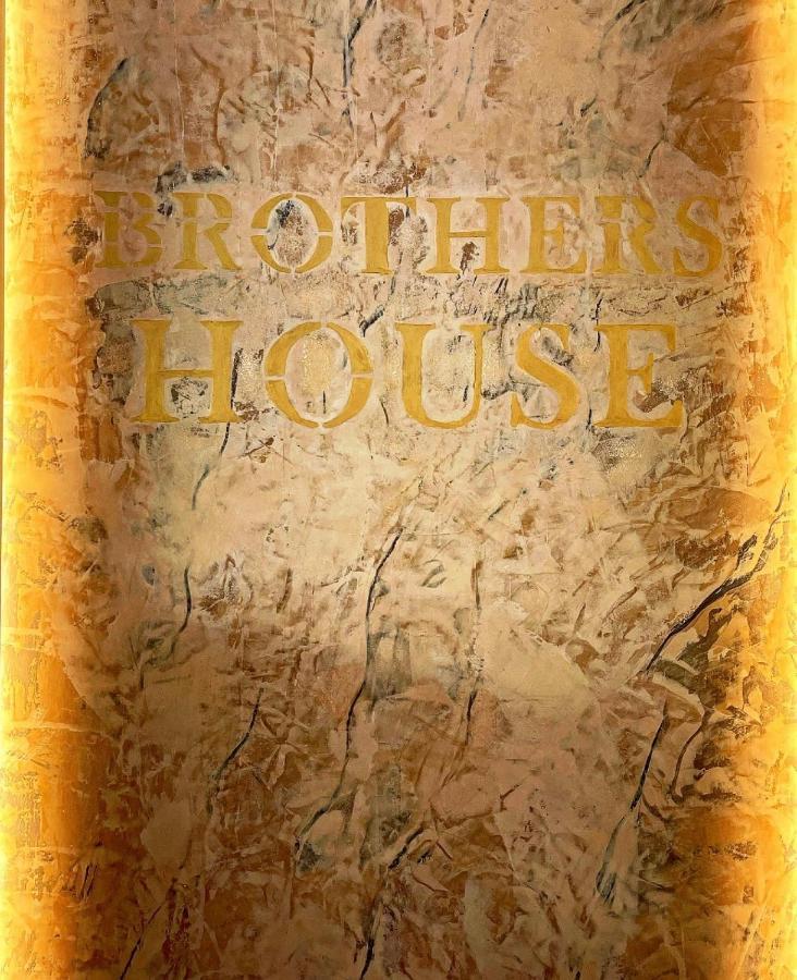 Brother'S House Kallithea (Chalkidiki) Exterior foto