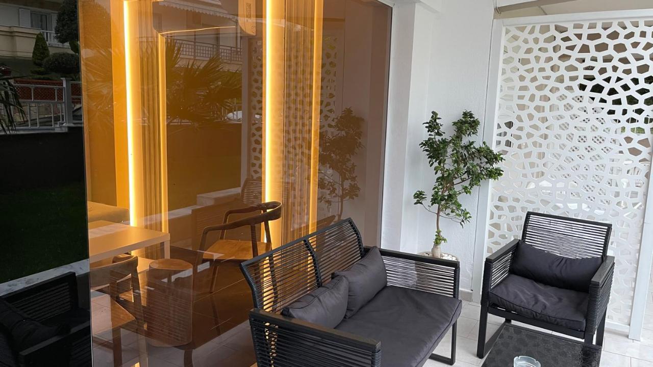 Brother'S House Kallithea (Chalkidiki) Exterior foto