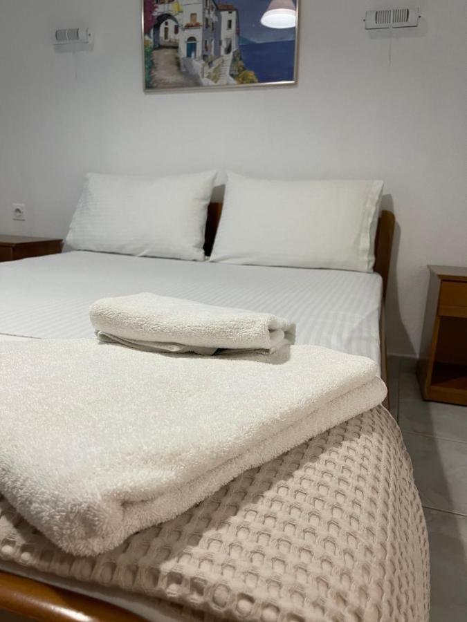 Brother'S House Kallithea (Chalkidiki) Exterior foto