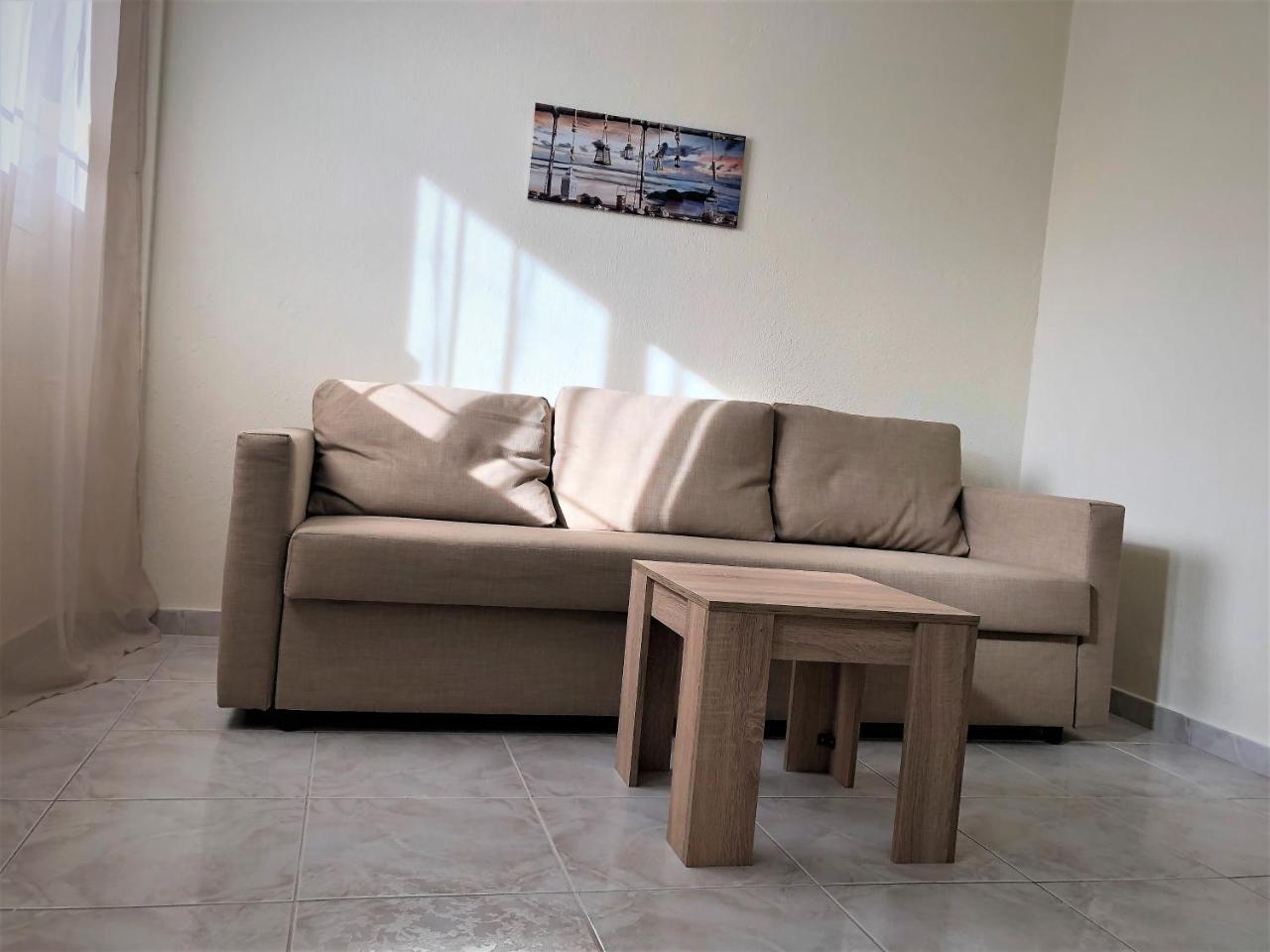 Brother'S House Kallithea (Chalkidiki) Exterior foto