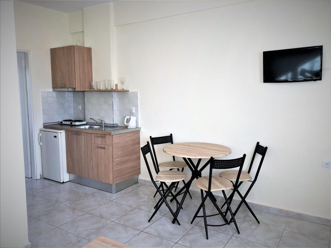 Brother'S House Kallithea (Chalkidiki) Exterior foto