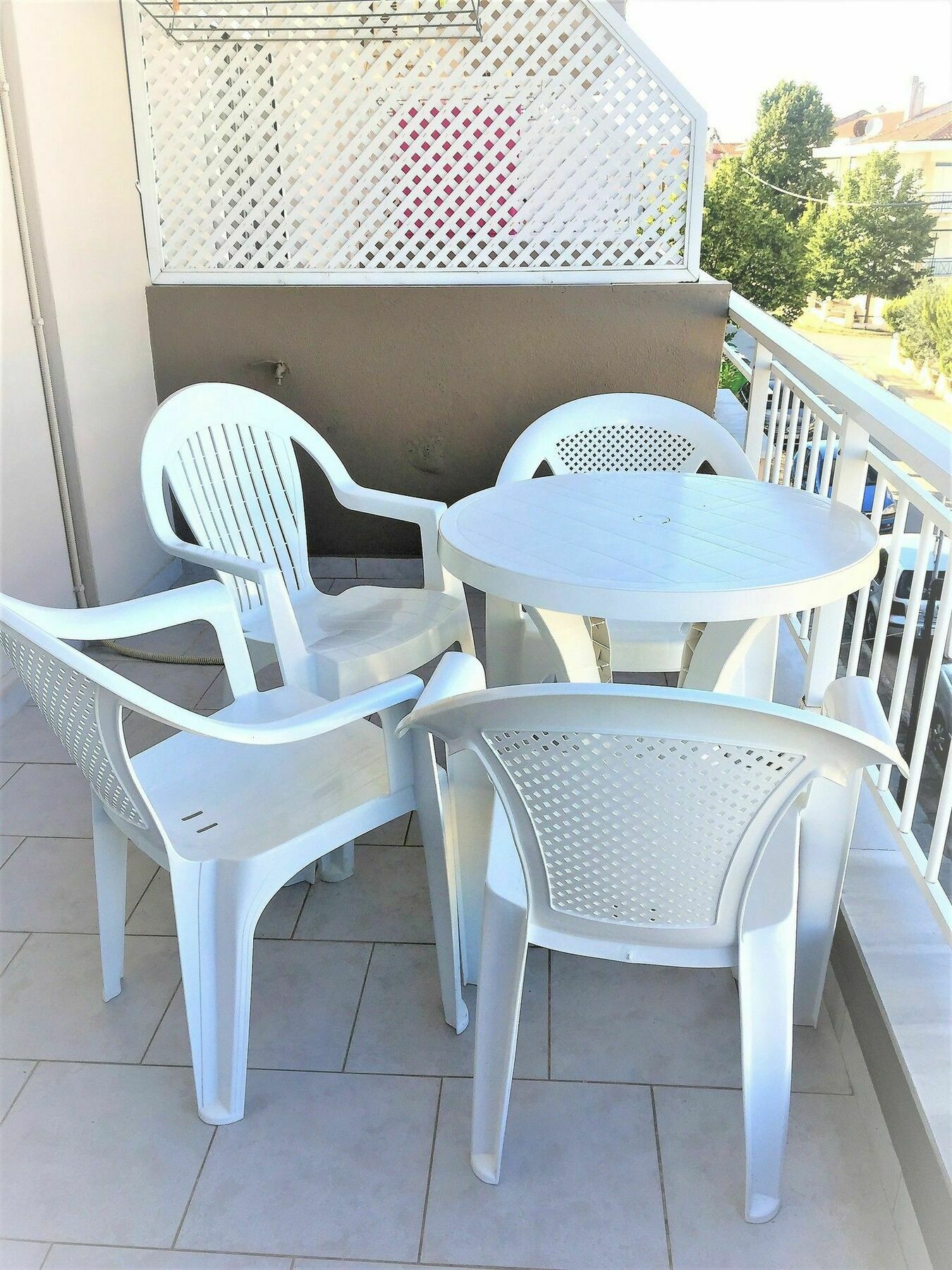 Brother'S House Kallithea (Chalkidiki) Exterior foto