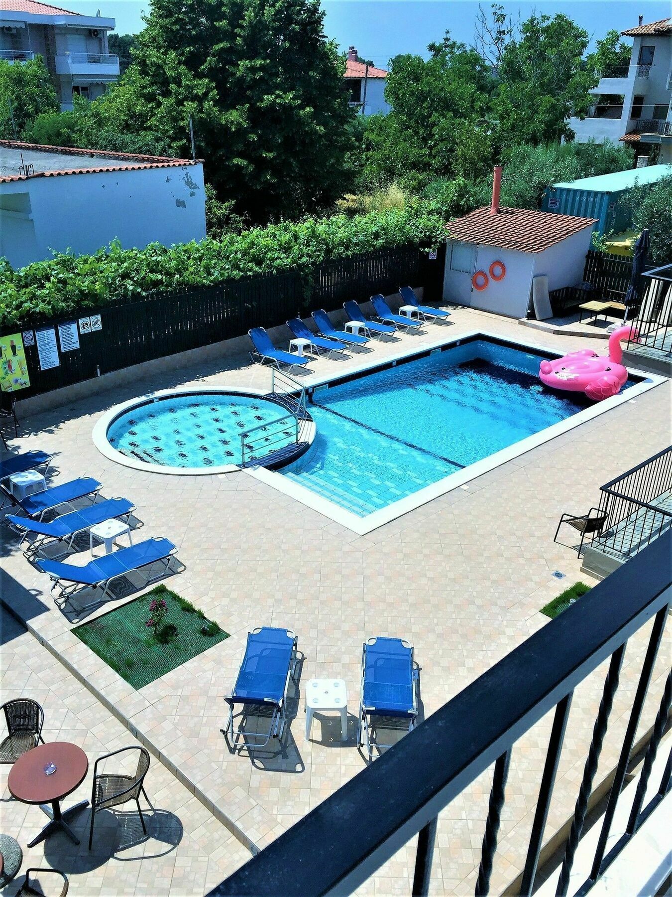 Brother'S House Kallithea (Chalkidiki) Exterior foto