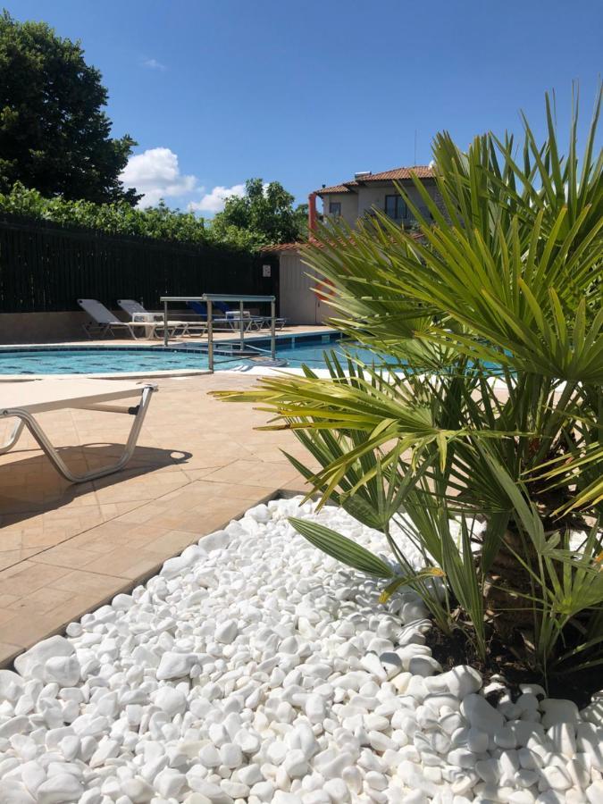 Brother'S House Kallithea (Chalkidiki) Exterior foto